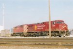 CP 8630 East
